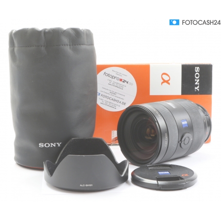 Sony Vario-Sonnar AF 2,8/24-70 ZA SSM (282887)