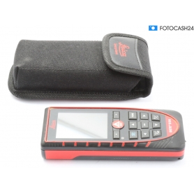 Leica Disto D510 Handlasermeter Laser-Entfernungsmesser (282889)