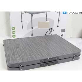 Bo-Camp Logan Tisch, 120x80cm (282609)