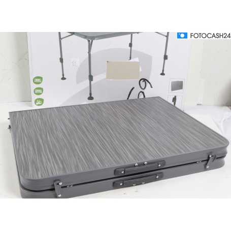 Bo-Camp Logan Tisch, 120x80cm (282609)