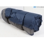 Outwell Wonderland Double Luftbett, 190x135x15cm, blau (282611)