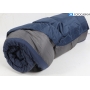 Outwell Wonderland Double Luftbett, 190x135x15cm, blau (282611)