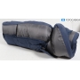 Outwell Wonderland Double Luftbett, 190x135x15cm, blau (282611)