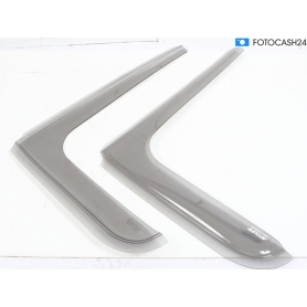 Aerolift Windabweiser Regenabweiser Windschutz Mercedes Sprinter bis Bj. 06 Fahrer-Beifahrertür (282616)