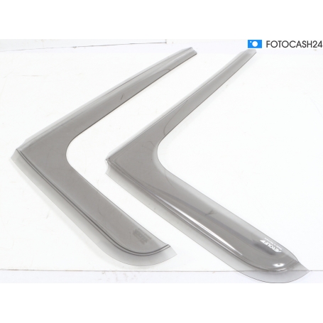 Aerolift Windabweiser Regenabweiser Windschutz Mercedes Sprinter bis Bj. 06 Fahrer-Beifahrertür (282616)