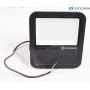 Ledvance FLOODLIGHT PFM 80W SCHWARZ (282618)