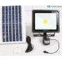 SYGONIX SOLAR LED FLUTLICHTSTRAHLER 50 (282628)