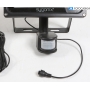 SYGONIX SOLAR LED FLUTLICHTSTRAHLER 50 (282628)