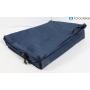 Outwell Dreamland Double Luftbett Gästebett Reise-Matratze 190x135x12cm Camping Outdoor grün (282657)