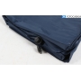 Outwell Dreamland Double Luftbett Gästebett Reise-Matratze 190x135x12cm Camping Outdoor grün (282657)