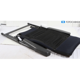 Brunner Rebel Pro L Campingstuhl bis 150 kg (282685)