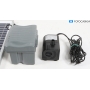 Esotec Siena Plus 101780 Solar-Pumpenset mit Beleuchtung, mit Akkuspeicher 1500 l/h (282696)
