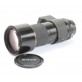 Nikon Nikkor 4,5/300 Ai/S (251952)