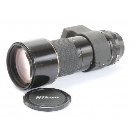 Nikon Nikkor 4,5/300 Ai/S (251952)
