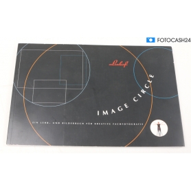 Linhof Image Circle Ein Lehr - und Bilderbuch (281460)