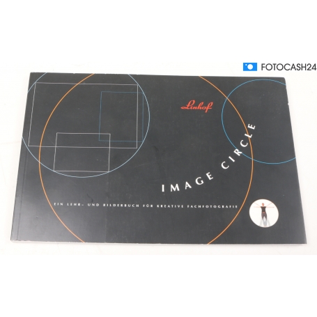 Linhof Image Circle Ein Lehr - und Bilderbuch (281460)