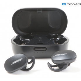 Bose QuietComfort Earbuds Black (281819)