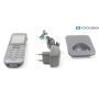 Gigaset PRO S700H schnurloses DECT GAP Telefon Mobilteil Festnetztelefon Babyphone Hörgerät anthrazit (281878)