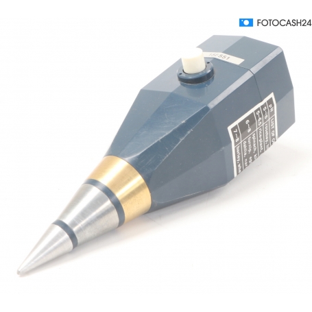 Stelzner 3000 Bodenanalysegerät 1 St. (281880)