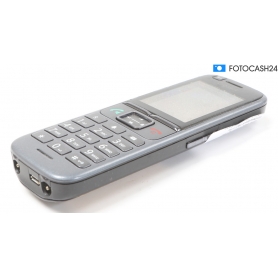 Gigaset PRO S700H schnurloses DECT GAP Telefon Mobilteil Festnetztelefon Babyphone Hörgerät anthrazit (281896)