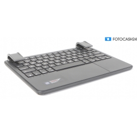 Brydge Tastatur mit Case und Trackpad iPad 10,2 (281911)