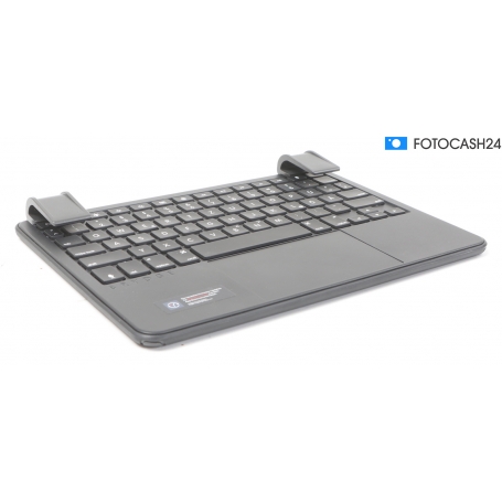 Brydge Tastatur mit Case und Trackpad iPad 10,2 (281911)