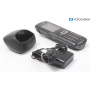 Gigaset R700H Pro Mobilteil Telefon DECT Festnetztelefon Bluetooth schurlos schwarz (281913)