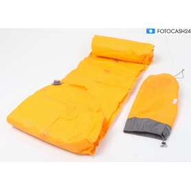 Sea to Summit Ultralight AirInsulated Isomatte, orange, 183x55cm (282333)