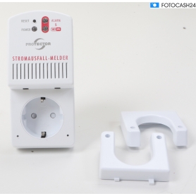 Protector Stromausfall Melder Wi Fi SAM-1010 (282340)