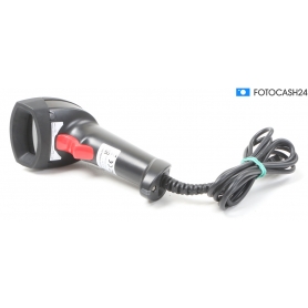 IC Intracom Linear CCD Barcode Scanner (282343)