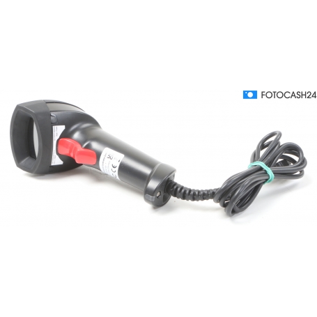 IC Intracom Linear CCD Barcode Scanner (282343)
