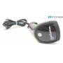 IC Intracom Linear CCD Barcode Scanner (282343)