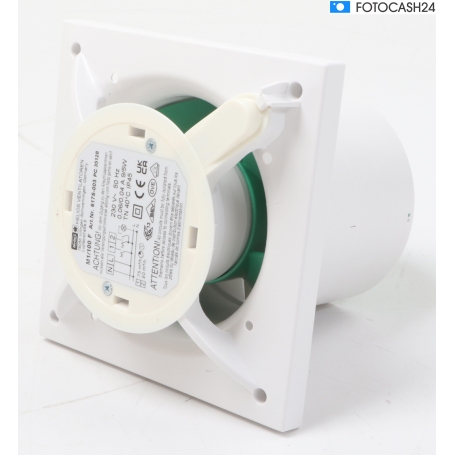 Helios MiniVent M1/100 F Kleinlüfter (6175) (282348)