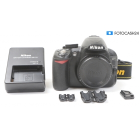 Nikon D3100 (282352)