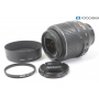 Nikon AF-S 3,5-5,6/18-55 G ED VR DX (282354)