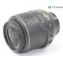 Nikon AF-S 3,5-5,6/18-55 G ED VR DX (282354)