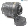 Nikon AF-S 3,5-5,6/18-55 G ED VR DX (282354)