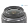 Nikon AF-S 3,5-5,6/18-55 G ED VR DX (282354)