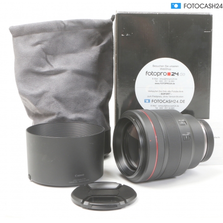 Canon RF 1,2/85 L USM (282467)