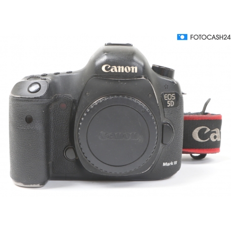 Canon EOS 5D Mark III (282515)