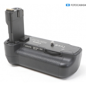 Canon Batterie-Pack BG-E4 EOS 5D (282951)