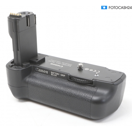 Canon Batterie-Pack BG-E4 EOS 5D (282951)