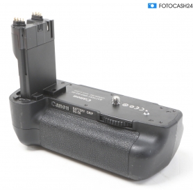 Canon Batterie-Pack BG-E6 EOS 5D Mark II (282952)