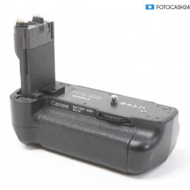 Canon Batterie-Pack BG-E6 EOS 5D Mark II (282953)