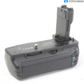 Canon Batterie-Pack BG-E6 EOS 5D Mark II (282954)