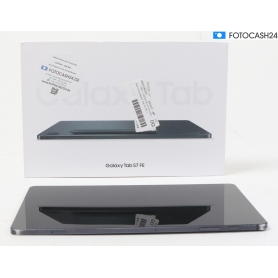 Samsung Galaxy Tab S7 FE 64 GB WiFI SW (283115)