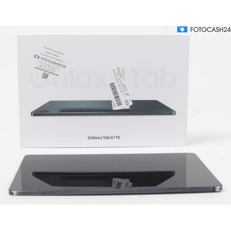 Samsung Galaxy Tab S7 FE 64 GB WiFI SW (283115)