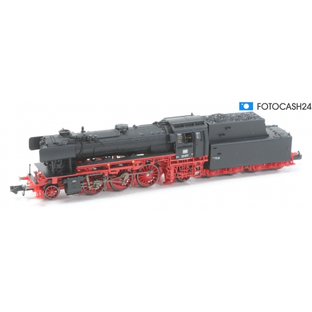 Fleischmann Dampflok 23 102, DB (DCC) (283119)