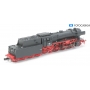 Fleischmann Dampflok 23 102, DB (DCC) (283119)