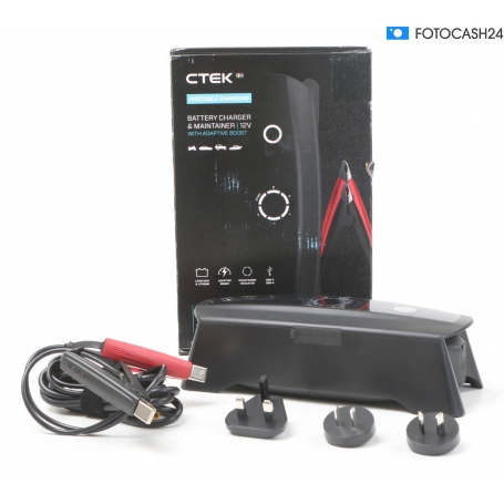 CTEK CTEK Batterieladegerät CS FREE (283120)